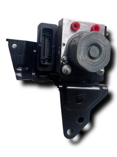 Centralina Pompa ABS QASHQAI II 476604EJ1C NISSAN !J