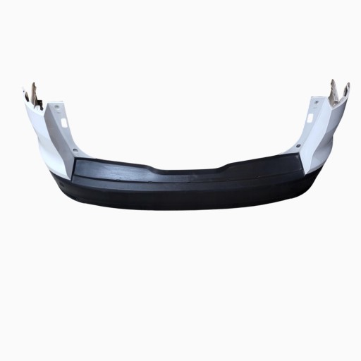 FORD FOCUS MK3 15-18r LIFT KOMBI Stoßstange heck BIALY KOD 5F PDC