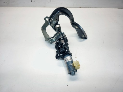 hinge SILNIKCZEK bonnet rear part left AUDI A4 B9 AVANT 8W9827299B 8W9827851D
