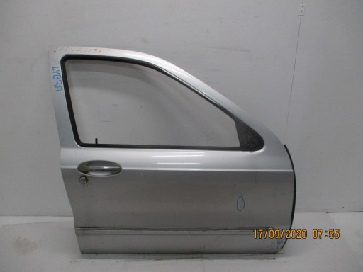 door right front LANCIA LYBRA