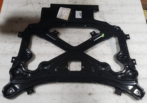 4M1399345F, - Коляска-сани audi q7 vw touareg iii 4m1399345f новая оригинал