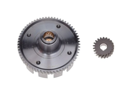 IS2M23568 - Корзина сцепления SIMSON S70 FABR KPL