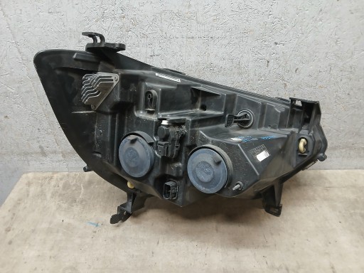 light front left RENAULT MASTER III 3 LIFT 4 IV LED 19- 260607867R