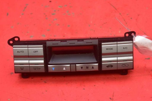 control panel air conditioning devices KLIMY 79600-SJD-G53 HONDA FR-V 04-09