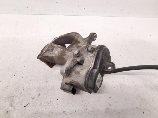 caliper brake left rear part 8W0615405AA Audi A4 B9