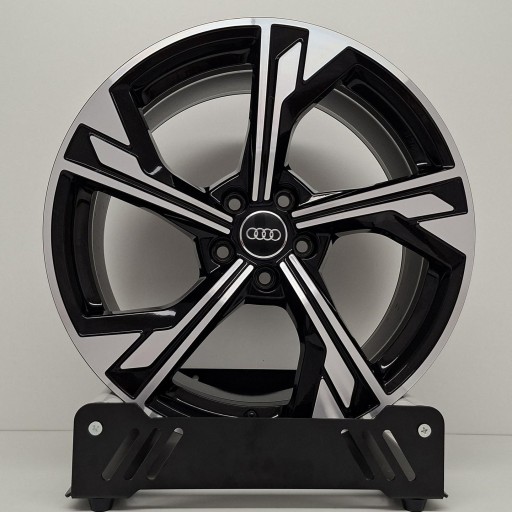 AUDI A4 S4 19 19" 8W0601025EM disky hlinikove