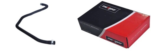 68-0183 - КАБЕЛЬ ІНТЕРКУЛЕРА RENAULT TRAFIC II VIVARO 1.9 D