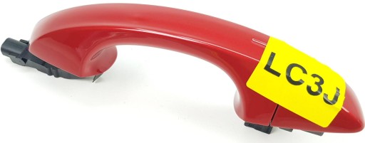 5G0837206Q - ПРАВАЯ ДВЕРНАЯ РУЧКА KESSY KEYLESS VW GOLF VII LC3J