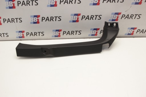 BMW F36 cover moulding bonnet boot m-packet 7314635