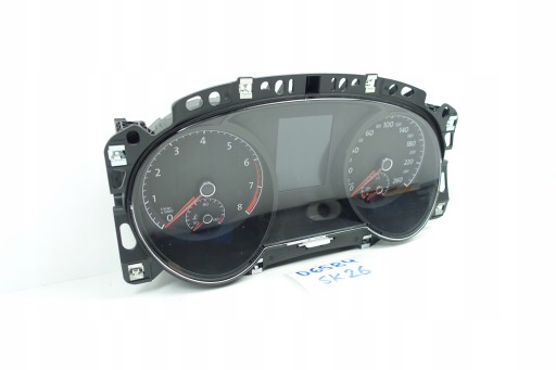 dials dials VW SPORTSVAN 517 28546KM 517920740D