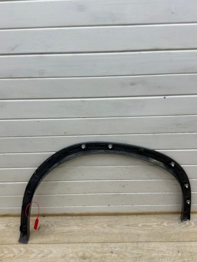 Moulage Aile BMW X2 F39 M PAKIET 8069163