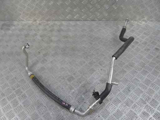 LEXUS UX КОНДИЦИОНЕР ГИБРИД