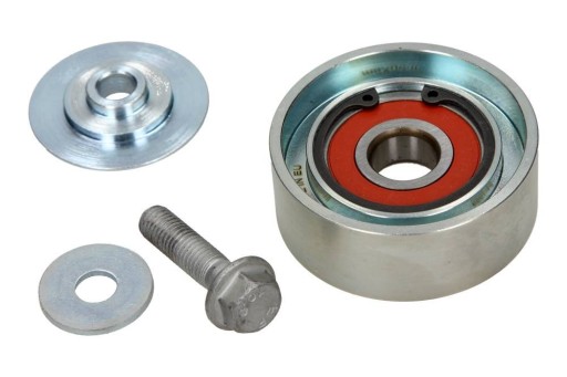 54-1059 - МНОГОКЛАССНЫЙ РОЛИК НАТЯЖИТЕЛЯ РЕМНЯ. HYUNDAI 2.0/2.4 СОНАТА/САНТА ФЕ/IX35