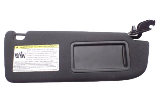 AUDI A6 C7 сонцезахисний козирок 4G0857552