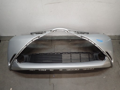 PARAURTI ANTERIORE TOYOTA AYGO 14