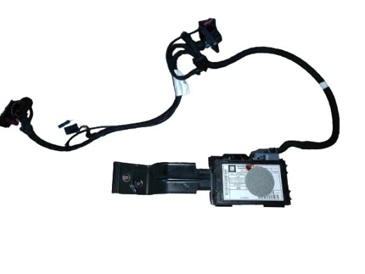 МОДУЛЬ UHP BLUETOOTH SAAB 9-3 93 II LIFT 12778837