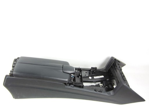 bracciolo tunnel media Mercedes W212 Lift