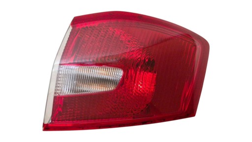 167098 - Ford kuga mk1 08-12 задній ліхтар правий