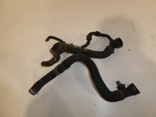 hoses of water VW SKODA SEAT 1.4TSI 1K0121049CA