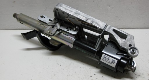 MERCEDES W207 3.0 CDI 11R steering wheel rod A2044604516