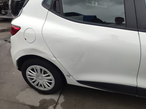 RENAULT CLIO 4 IV OV369 0V369 door rear part right