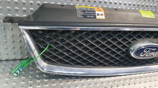 grille masque FORD C-MAX MK1 3M51-R8138 03