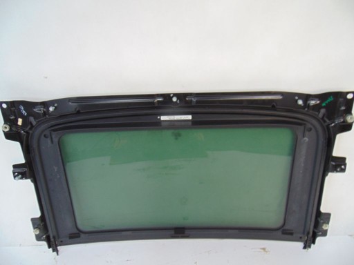 Люк на даху заднє скло BMW X1 E84 (2009-2012)