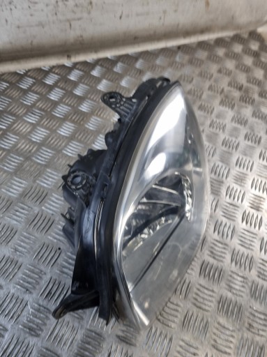 licht links vorne HYUNDAI SANTA FE 1