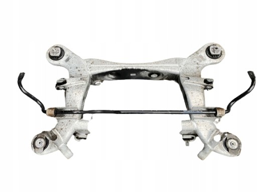 4X4 - Сани, задняя коляска, mercedes w217 4х4 4-matic s-класс