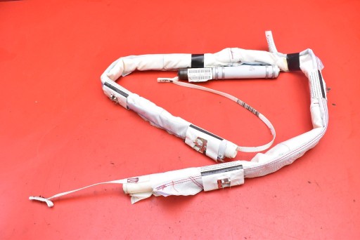 AIRBAG Dachvorhang Airbag links 9681587780 CITROEN C3 PICCASSO LIFT 12-16