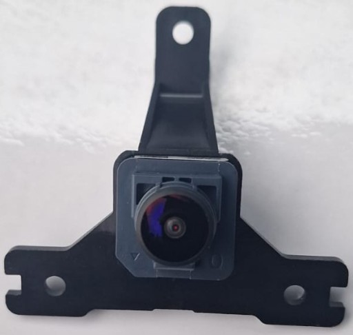 Заглушка решетки радиатора передняя hyundai tucson iv lift 24- new org 99250-n7100