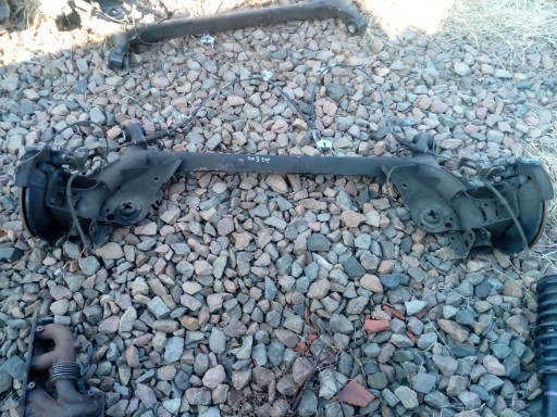 Задня балка підвіски mazda cx3