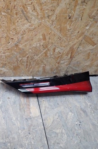 light left right rear BMW X1 U11 2022- H7946535509 H8946535609