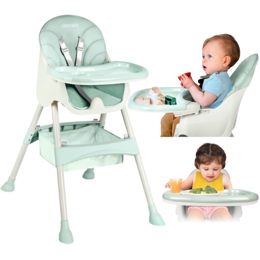 Стільчик для годування GP BRAND 92 х 62 х 77 см