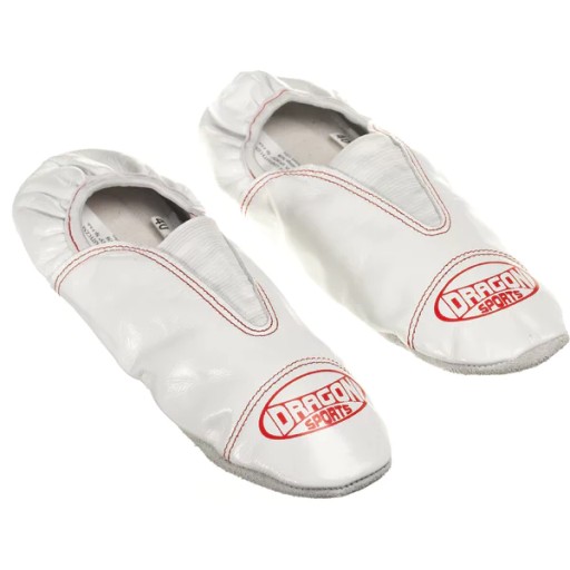 БАЛЕТКИ DRAGON SPORTS DANCE s.36 БІЛІ