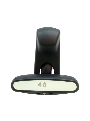 mirror inner X7 96822660XT 96822660XT Citroen C5 II (2007- )