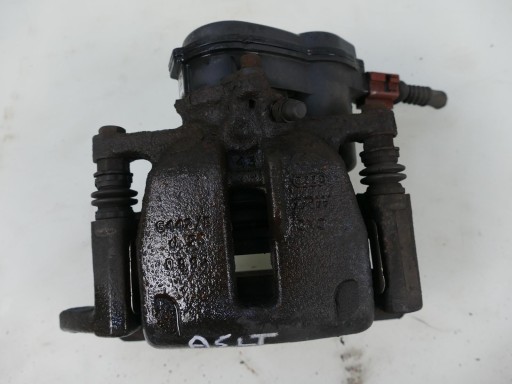 AUDI A5 8T LIFT 2.0 TDI caliper brake left rear part rear