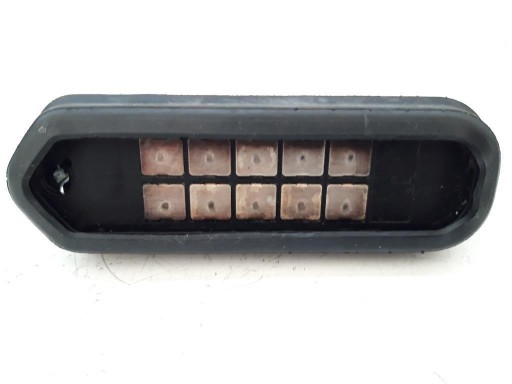 Контактор сдвижной двери peugeot 807 1497113080