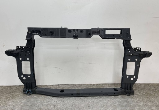 front body wall front pillar KIA Picanto III 3 17- 64101G6000