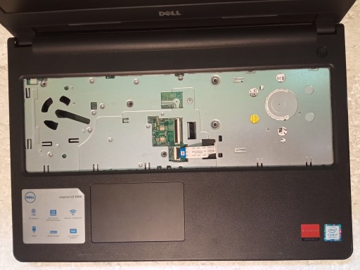 Dell inspiron15 5100 45173/adpp 2016