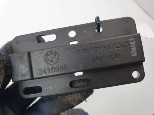 upravljačka 3419999 MINI COOPER S R56