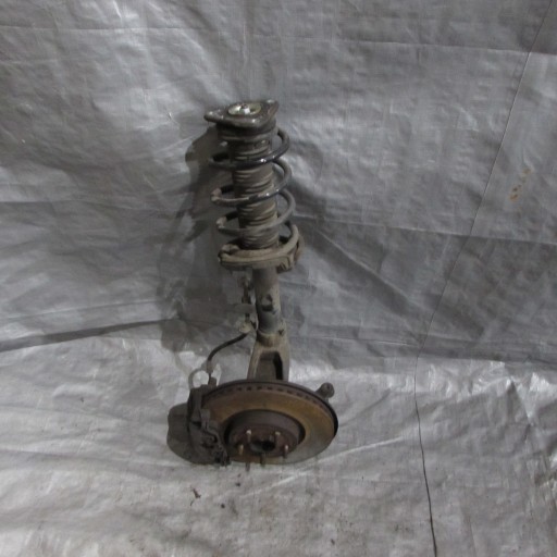 Mcpherson левый передний поворотный кулак ford kuga mk2