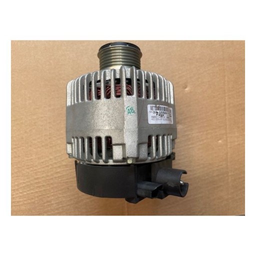 Генератор bosch 9806007480