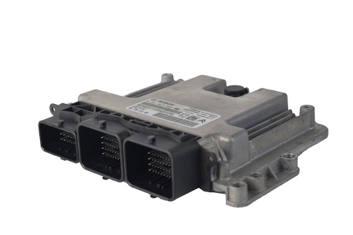 Ordinateur Unité de contrôle CITROEN PEUGEOT 9677013180