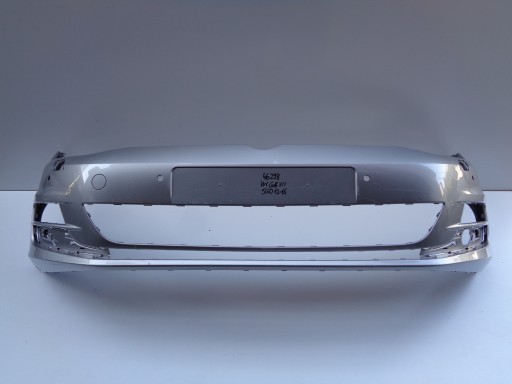 front bumper VW GOLF VII 7 5G 5G0 12-16 NR 46298