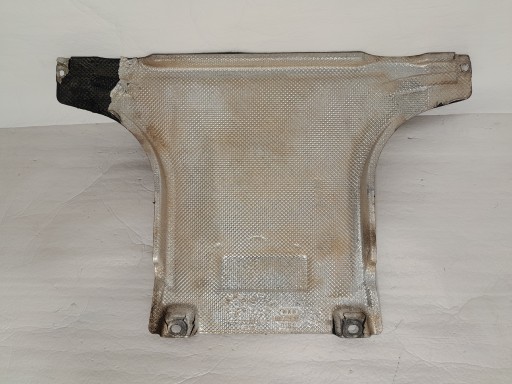 AUDI Q5 80A Blende Abdeckung TERMICZNA KOMORY DES MOTORS 80A825209A