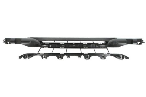 РЕШЕТКА РАДИАТОРА 6502-07-0063910Q BLIC