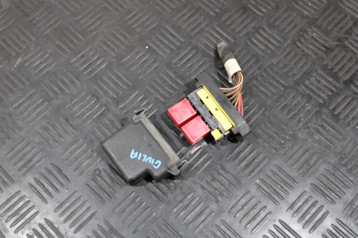 Module fusibles Boîte ALFA ROMEO GIULIA 2.2D