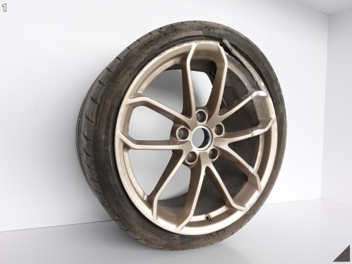 PORSCHE 982 GT4 CAYMAN BOXSTER disc 11JX20 ET50