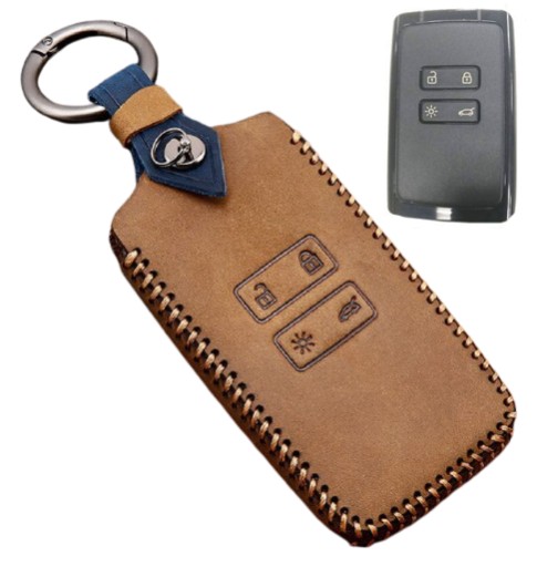 Чехол Dacia Duster Sandero Logan Jogger Bigster br